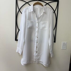 Mott50 Cream UPF50+ Shirt